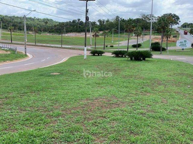 Terreno venda em Região Geográfica Imediata de Teresina, Região Integrada de Desenvolvimento da Grande Teresina