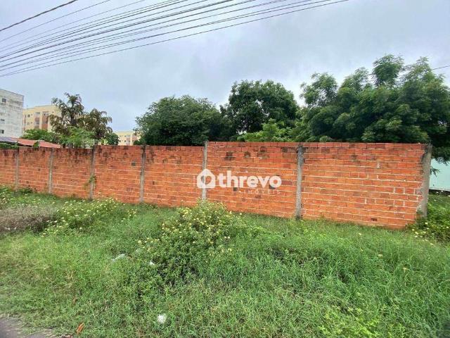 Terreno venda em Teresina, Piauí