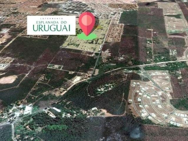 Terreno venda em Teresina, Uruguai
