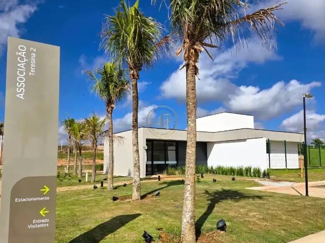 Terreno venda em Região Geográfica Imediata de Teresina, Região Integrada de Desenvolvimento da Grande Teresina