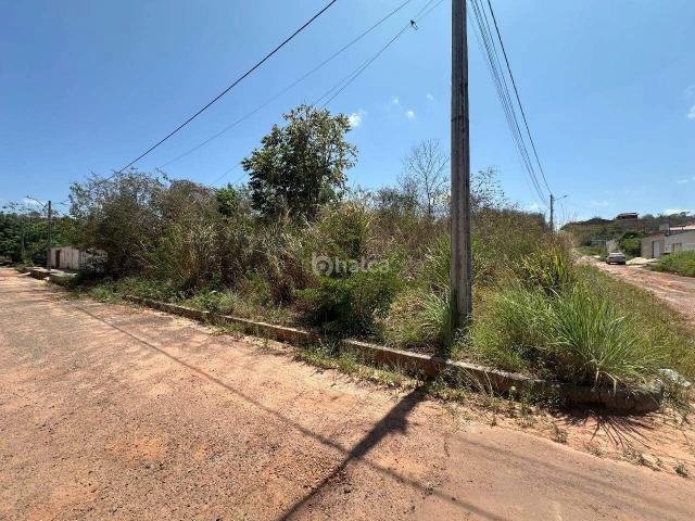 Terreno venda em Morada do Sol, Teresina
