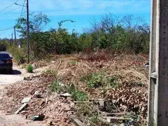 Terreno venda em Região Geográfica Imediata de Teresina, Região Integrada de Desenvolvimento da Grande Teresina