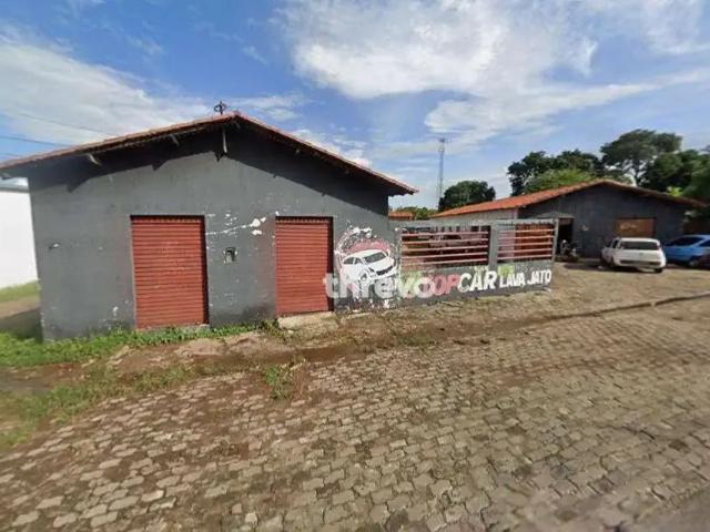 Terreno venda em Teresina, Piauí