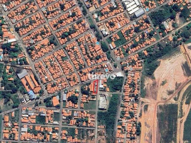 Terreno venda em Região Geográfica Imediata de Teresina, Região Integrada de Desenvolvimento da Grande Teresina