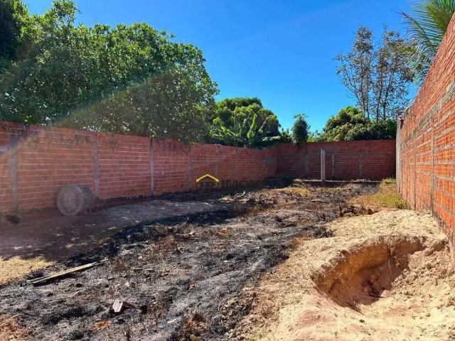 Terreno venda em Região Geográfica Imediata de Teresina, Região Integrada de Desenvolvimento da Grande Teresina