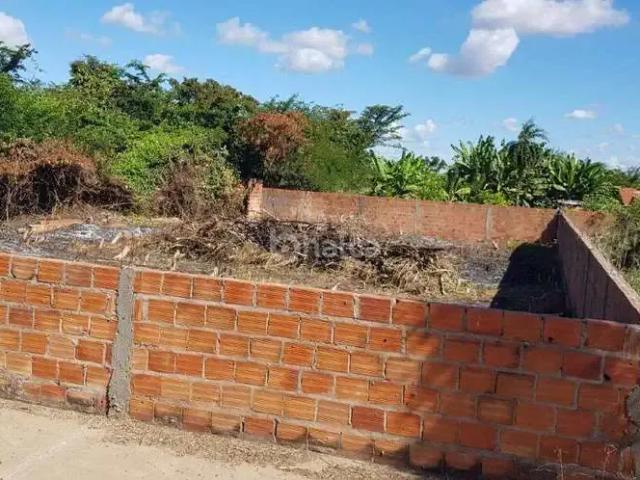 Terreno venda em Região Geográfica Imediata de Teresina, Região Integrada de Desenvolvimento da Grande Teresina