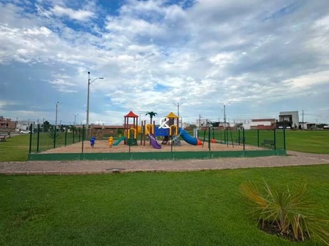 Terreno venda em Planalto Uruguai, Teresina