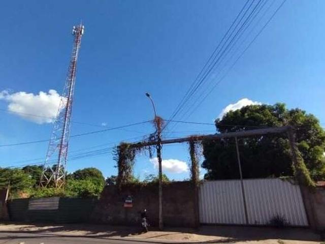 Terreno venda em Teresina, Centro