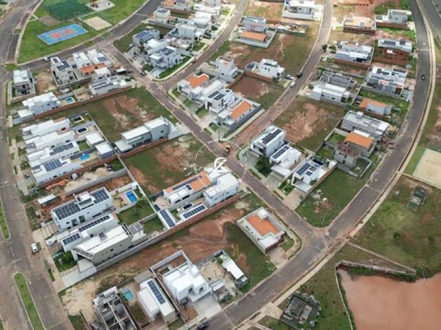 Terreno venda em Planalto Uruguai, Teresina