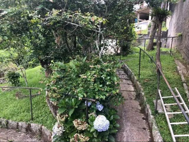 Terreno venda em Região Geográfica Imediata de Petrópolis, Teresópolis