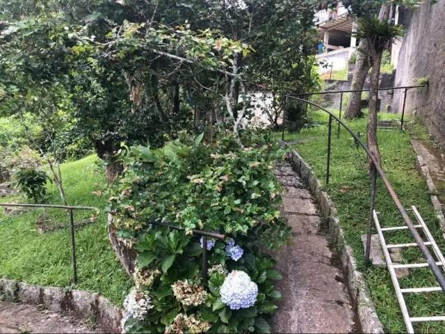 Terreno venda em Região Geográfica Imediata de Petrópolis, Teresópolis