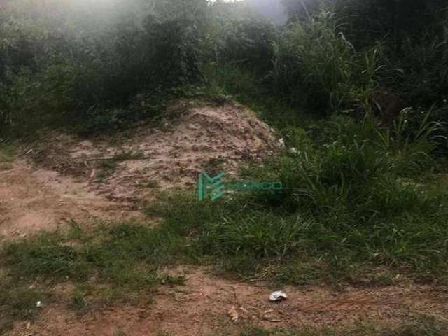 Terreno venda em Vale de Bonsucesso, Teresópolis