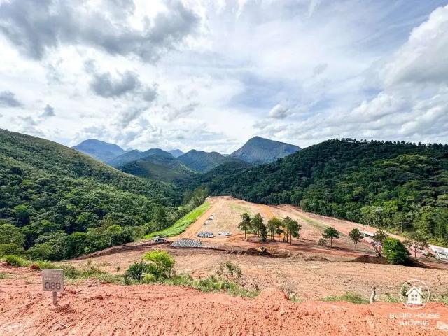 Terreno venda em Região Geográfica Imediata de Petrópolis, Teresópolis