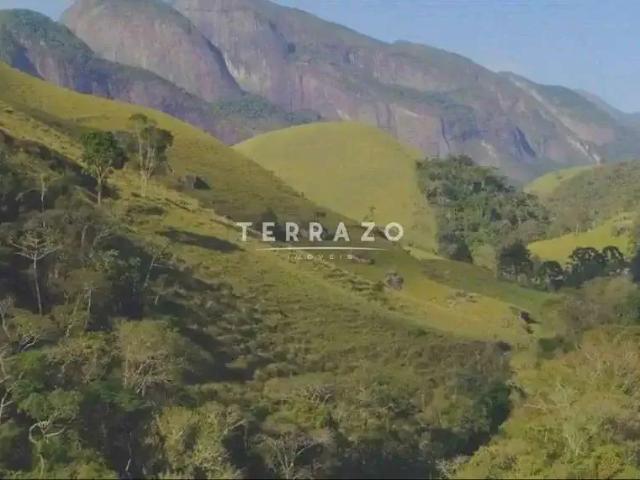 Terreno venda em Teresópolis