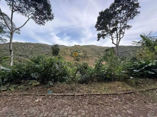 Terreno venda em Região Geográfica Imediata de Petrópolis, Teresópolis