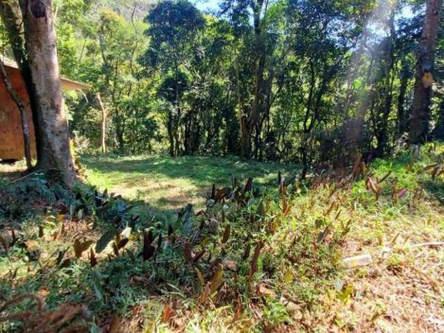 Terreno venda em Teresópolis, Região Geográfica Intermediária de Petrópolis