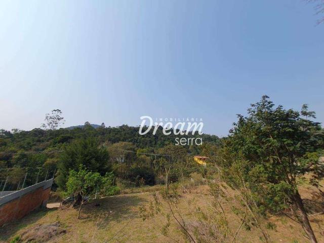 Terreno venda em Região Geográfica Imediata de Petrópolis, Teresópolis