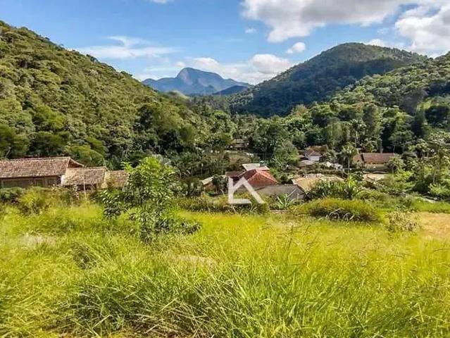 Terreno venda em Região Geográfica Imediata de Petrópolis, Teresópolis