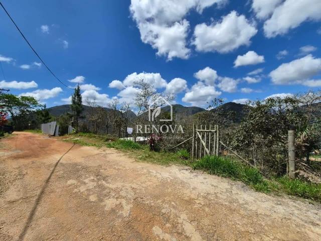 Terreno venda em Teresópolis
