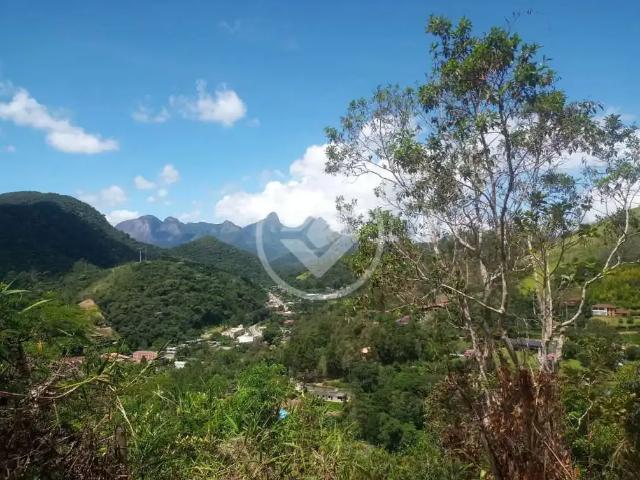 Terreno venda em Região Geográfica Imediata de Petrópolis, Teresópolis
