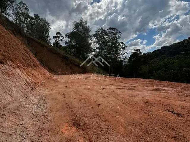 Terreno venda em Região Geográfica Imediata de Petrópolis, Teresópolis