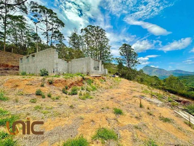 Terreno venda em Região Geográfica Imediata de Petrópolis, Teresópolis