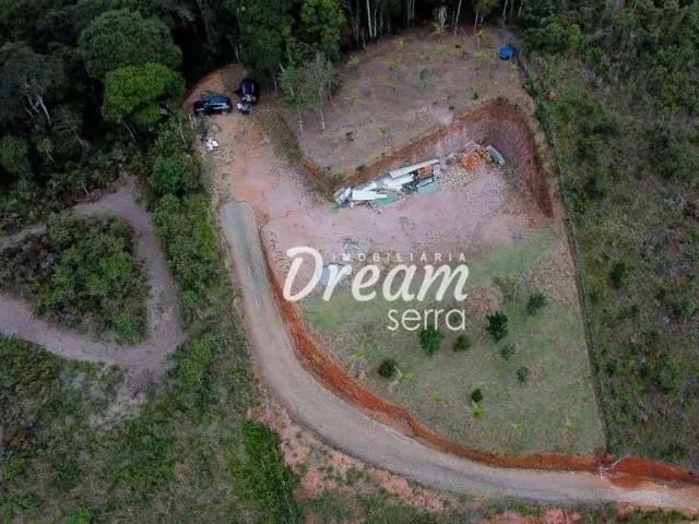 Terreno venda em Região Geográfica Imediata de Petrópolis, Teresópolis