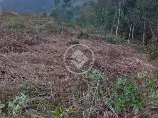 Terreno venda em Região Geográfica Imediata de Petrópolis, Teresópolis