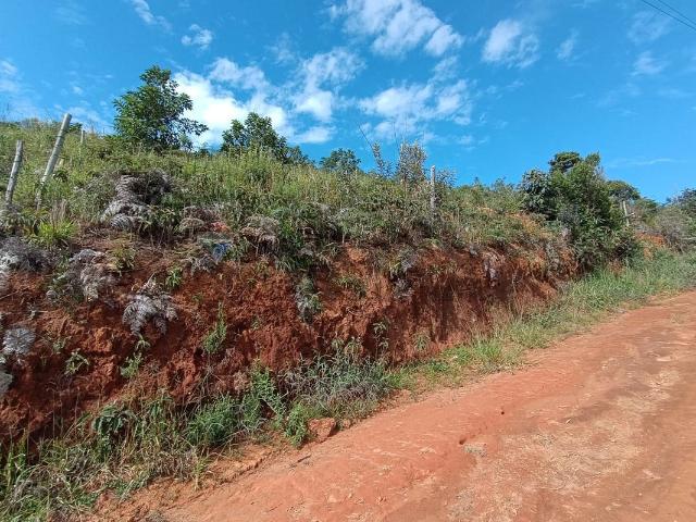 Terreno venda em Teresópolis