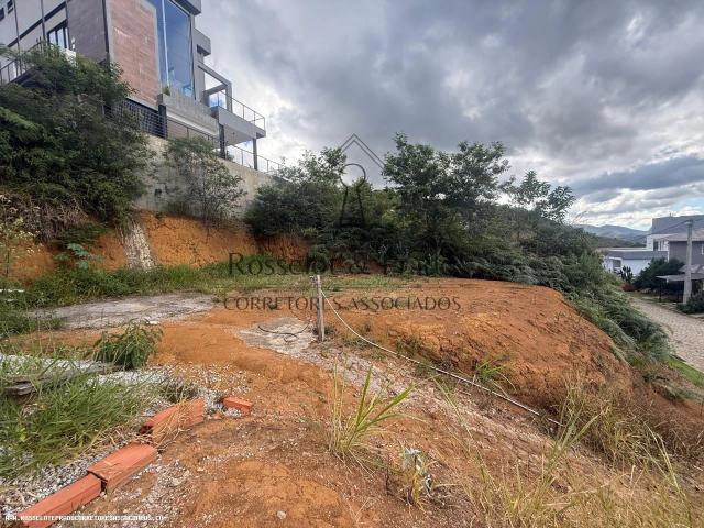 Terreno venda em Teresópolis
