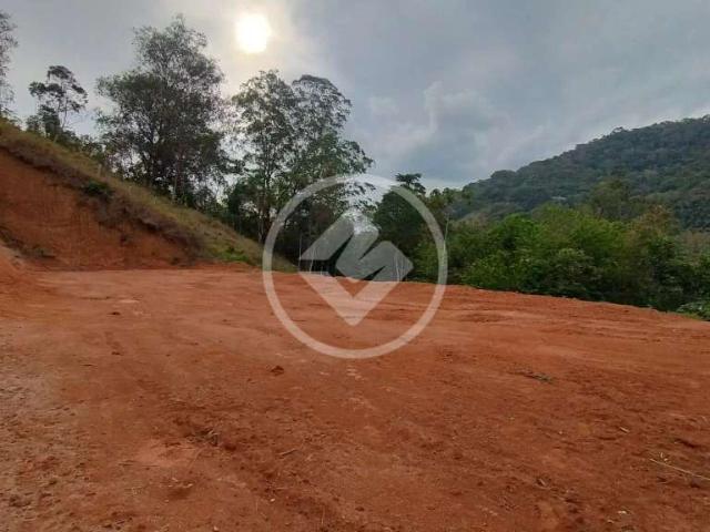 Terreno venda em Teresópolis