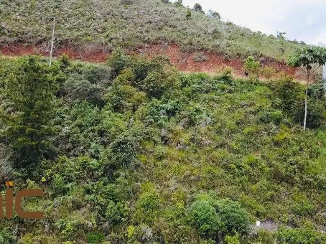 Terreno venda em Região Geográfica Imediata de Petrópolis, Teresópolis