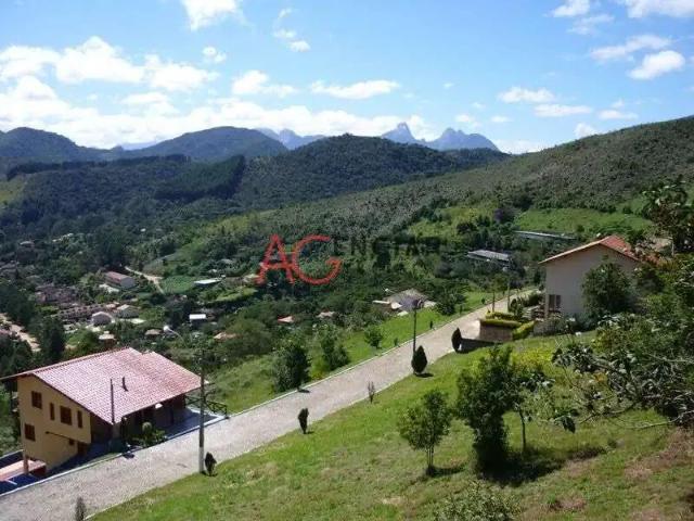 Terreno venda em Região Geográfica Imediata de Petrópolis, Teresópolis