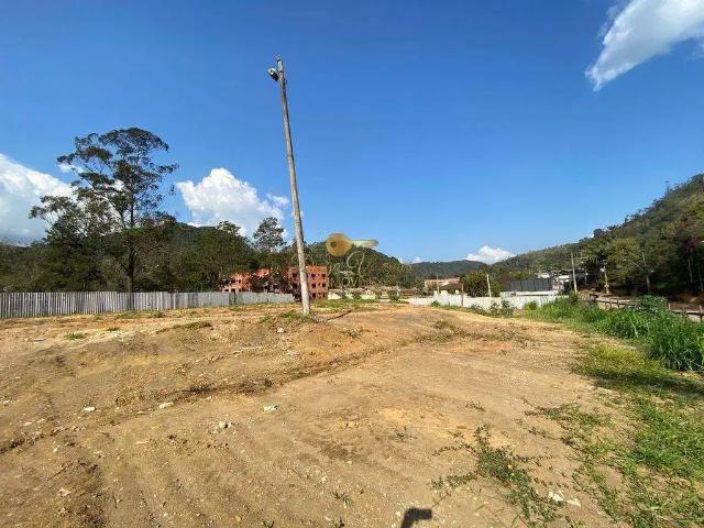 Terreno venda em Região Geográfica Imediata de Petrópolis, Teresópolis