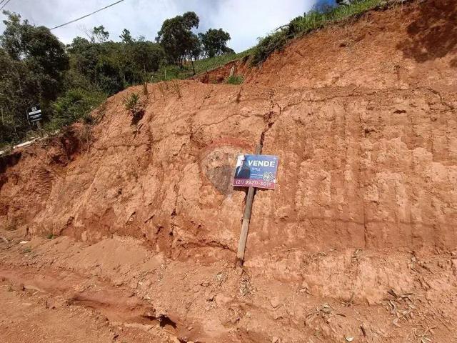 Terreno venda em Teresópolis