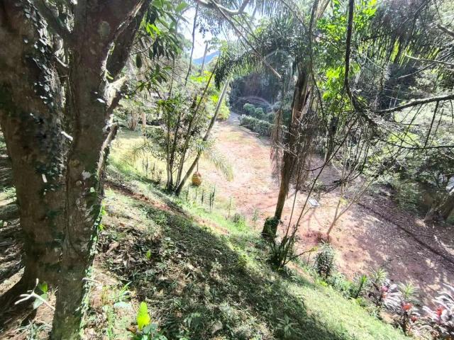 Terreno venda em Teresópolis