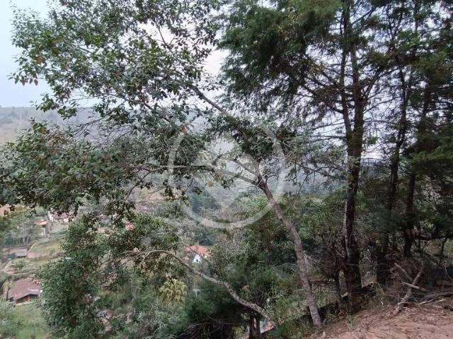 Terreno venda em Teresópolis