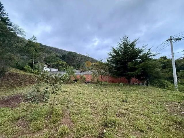 Terreno venda em Região Geográfica Imediata de Petrópolis, Teresópolis