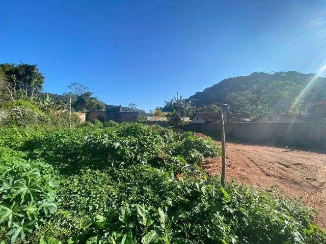 Terreno venda em Região Geográfica Imediata de Petrópolis, Teresópolis