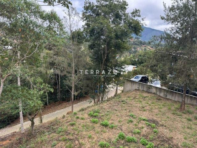 Terreno venda em Teresópolis, Região Geográfica Intermediária de Petrópolis