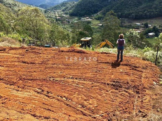 Terreno venda em Região Geográfica Imediata de Petrópolis, Teresópolis