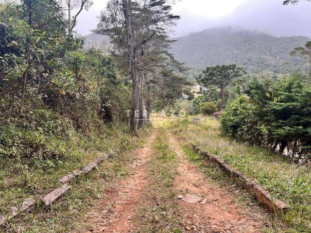 Terreno venda em Teresópolis, Região Geográfica Intermediária de Petrópolis