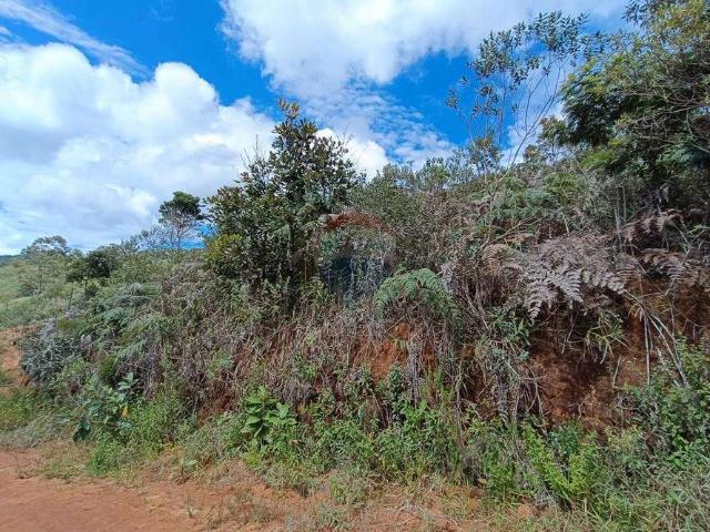 Terreno venda em Teresópolis