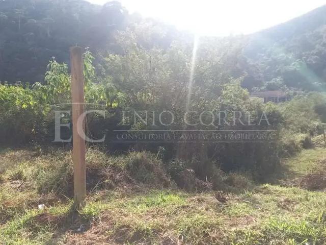 Terreno venda em Região Geográfica Imediata de Petrópolis, Teresópolis