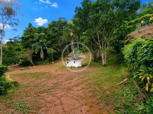 Terreno venda em Região Geográfica Imediata de Petrópolis, Teresópolis
