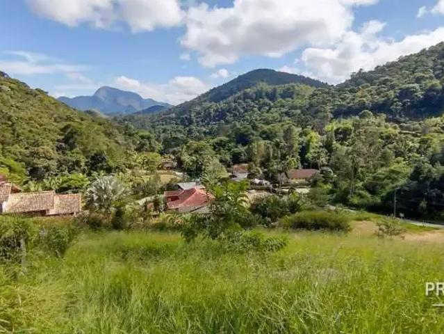 Terreno venda em Região Geográfica Imediata de Petrópolis, Teresópolis