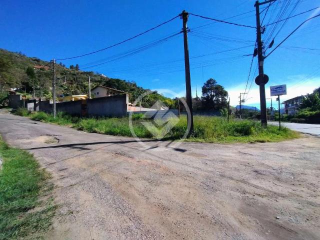 Terreno venda em Teresópolis
