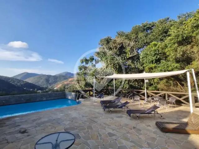 Terreno venda em Região Geográfica Imediata de Petrópolis, Teresópolis