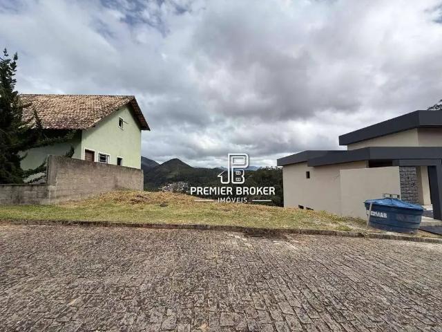 Terreno venda em Região Geográfica Imediata de Petrópolis, Teresópolis