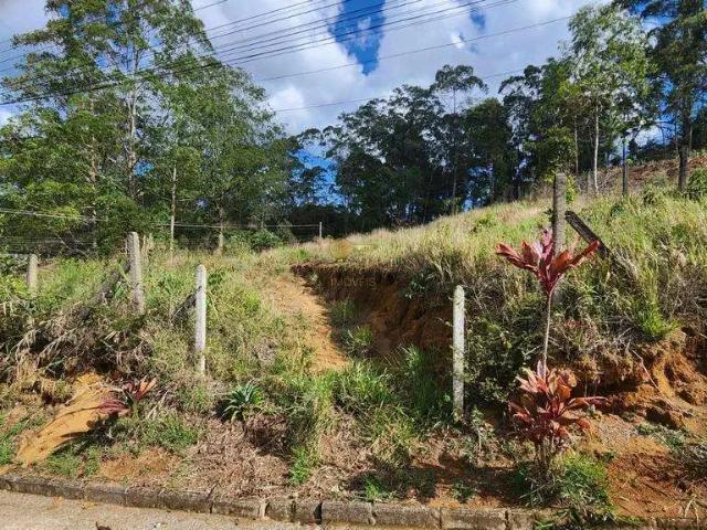 Terreno venda em Região Geográfica Imediata de Petrópolis, Teresópolis
